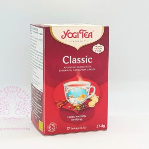 Yogi Tea